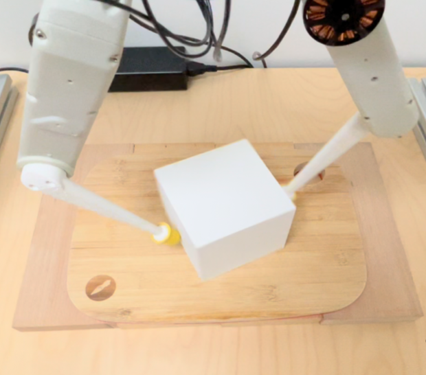 Efficient Object Manipulation Planning with Monte Carlo Tree Search